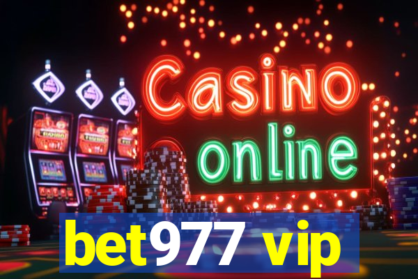 bet977 vip